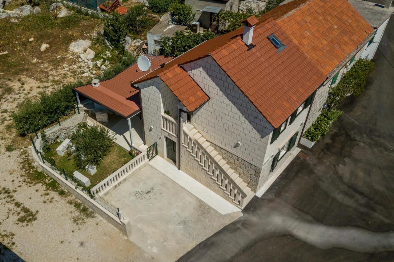 Villa Loza - Resort Moja Stina Seoca Exterior foto