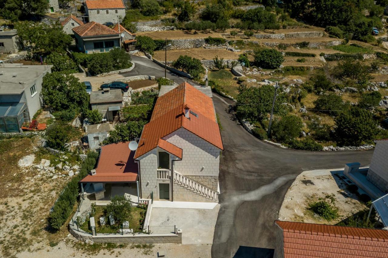 Villa Loza - Resort Moja Stina Seoca Exterior foto